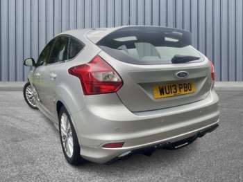 Used Ford Focus 2013 for sale - 75415222: Photo