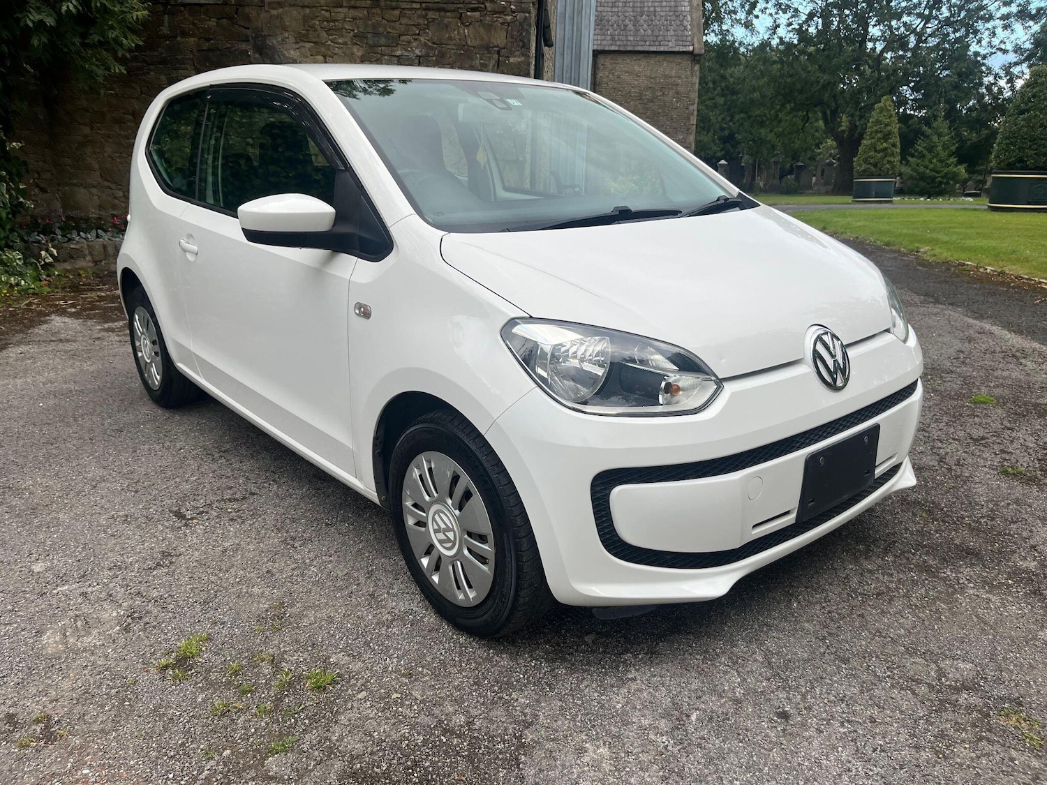 Vehicle 32