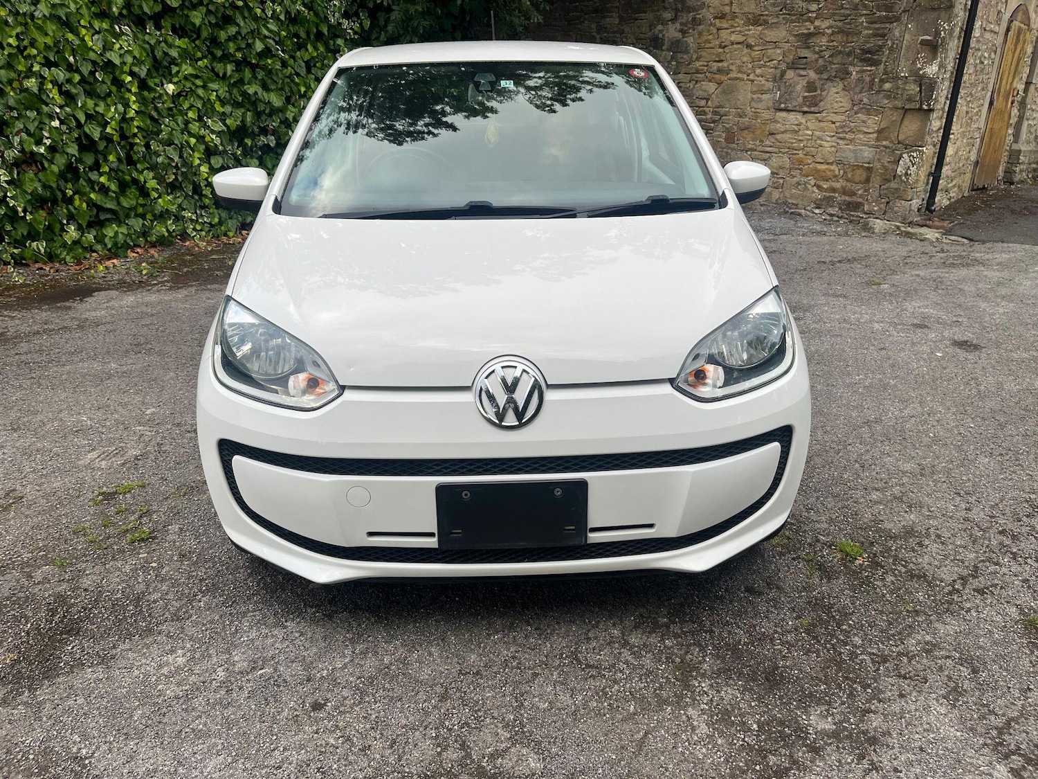Vehicle 38