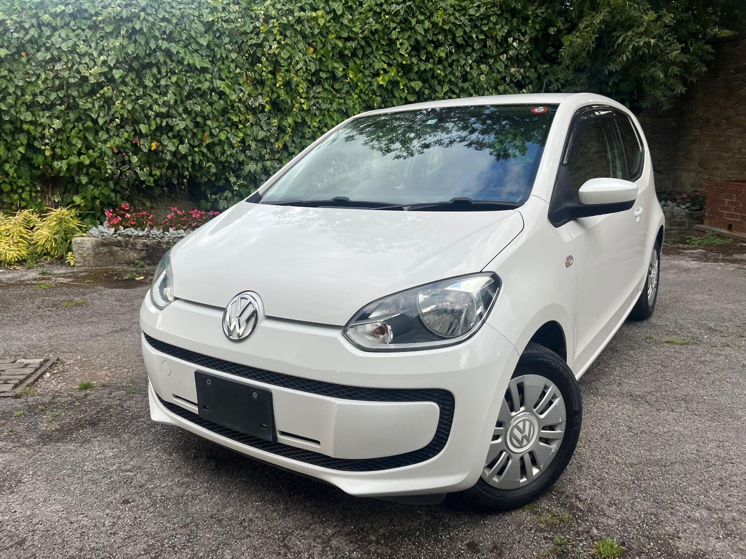 Vehicle 42