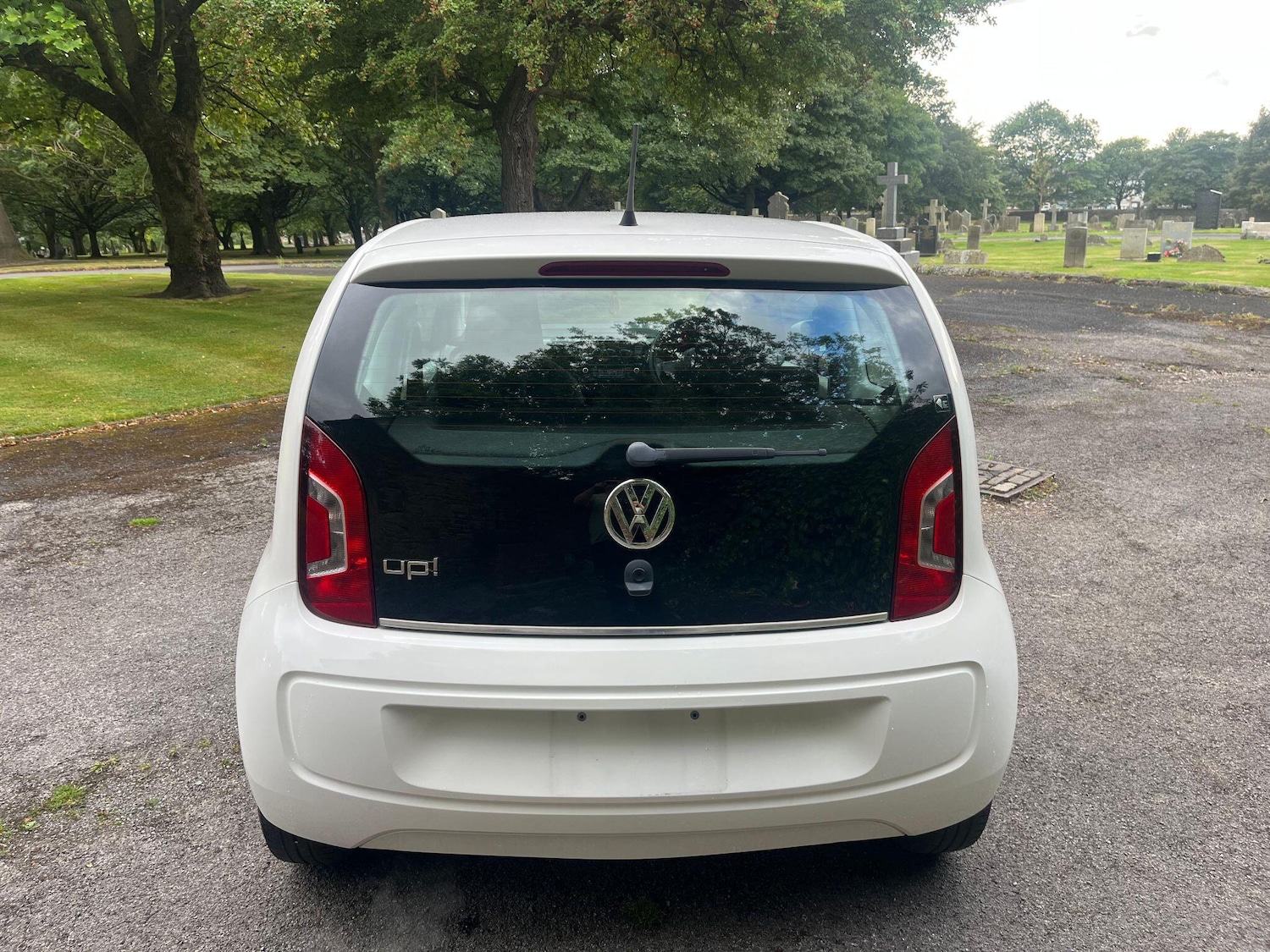 Vehicle 54