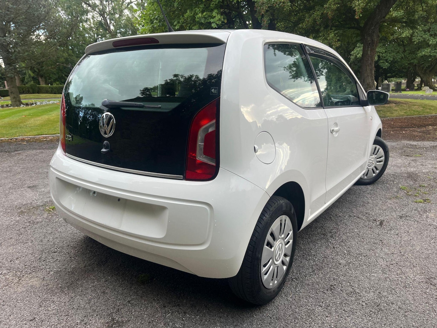 Vehicle 58