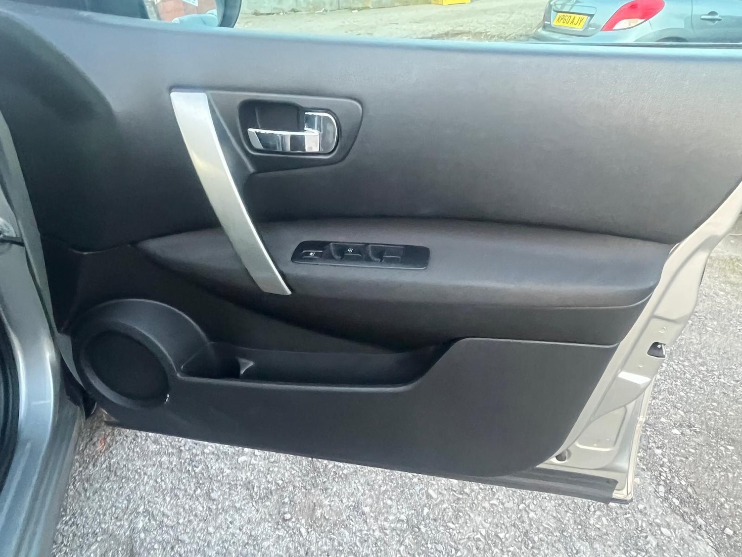 Used Nissan Qashqai 2009 for sale - 78034444: Photo 10