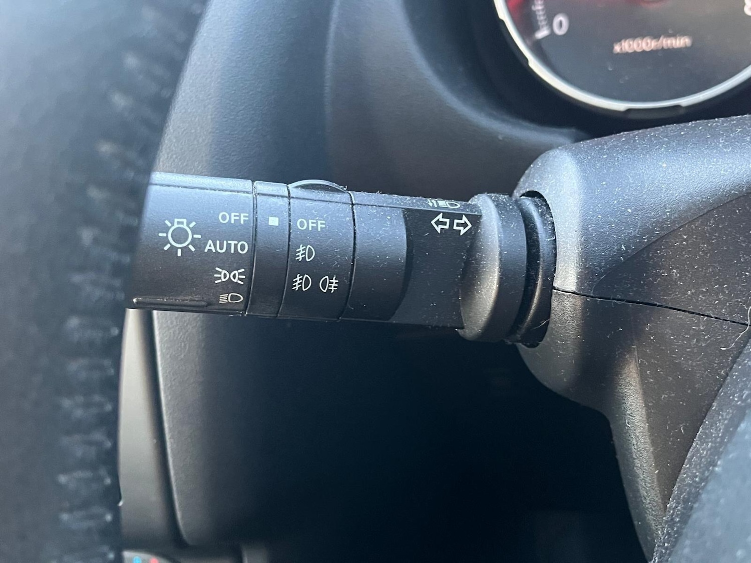 Used Nissan Qashqai 2009 for sale - 78034444: Photo 13