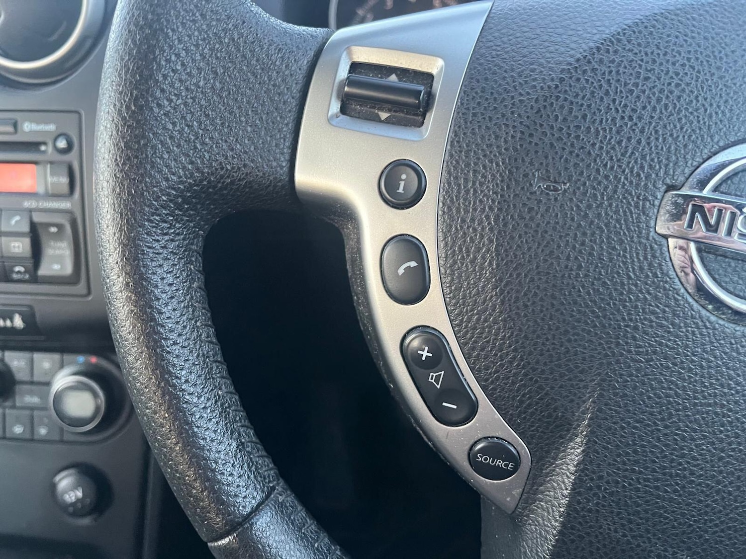 Used Nissan Qashqai 2009 for sale - 78034444: Photo 14