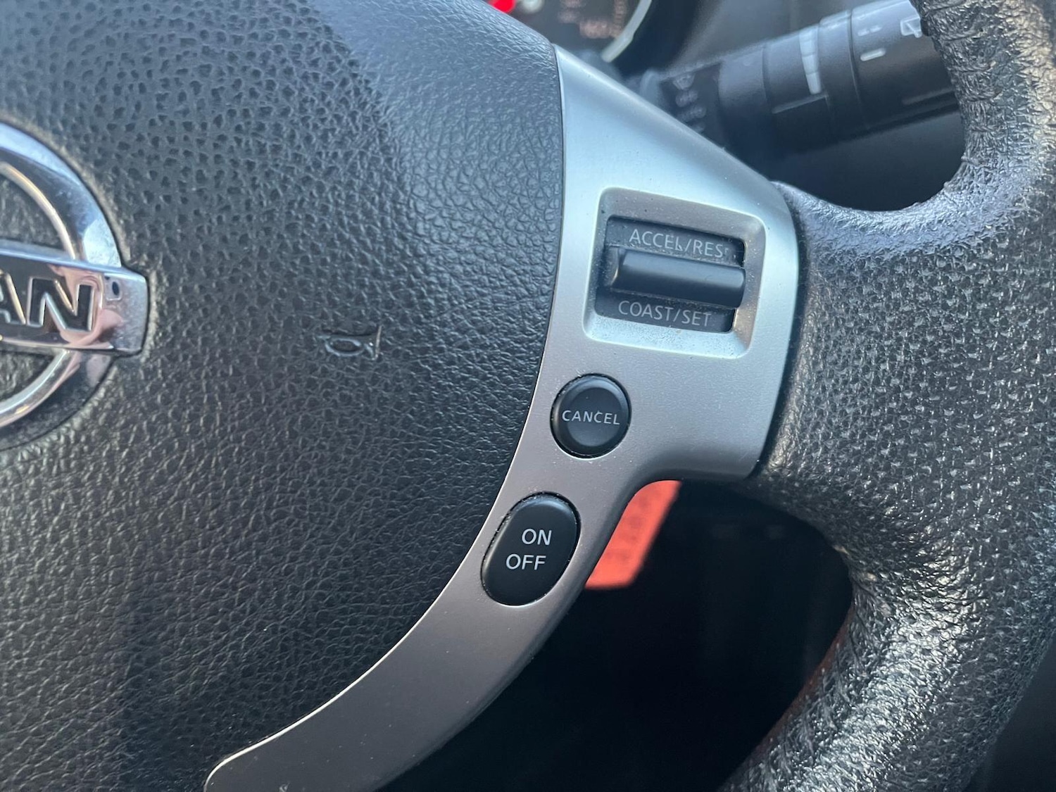 Used Nissan Qashqai 2009 for sale - 78034444: Photo 16