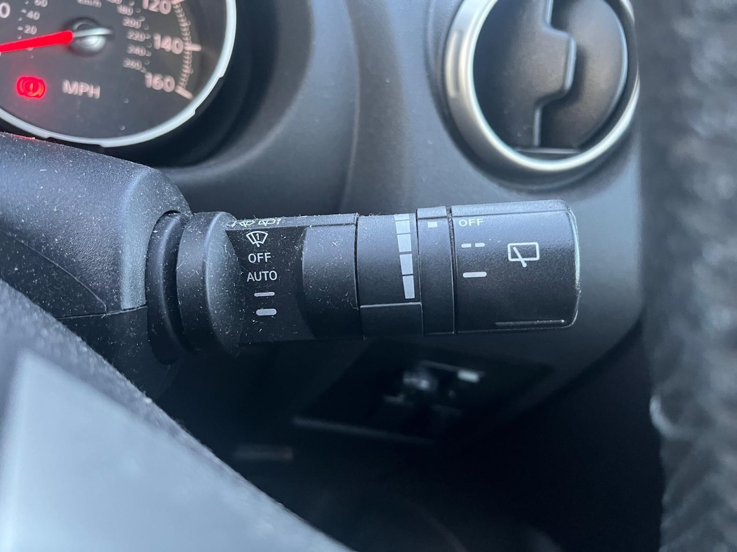 Used Nissan Qashqai 2009 for sale - 78034444: Photo 17