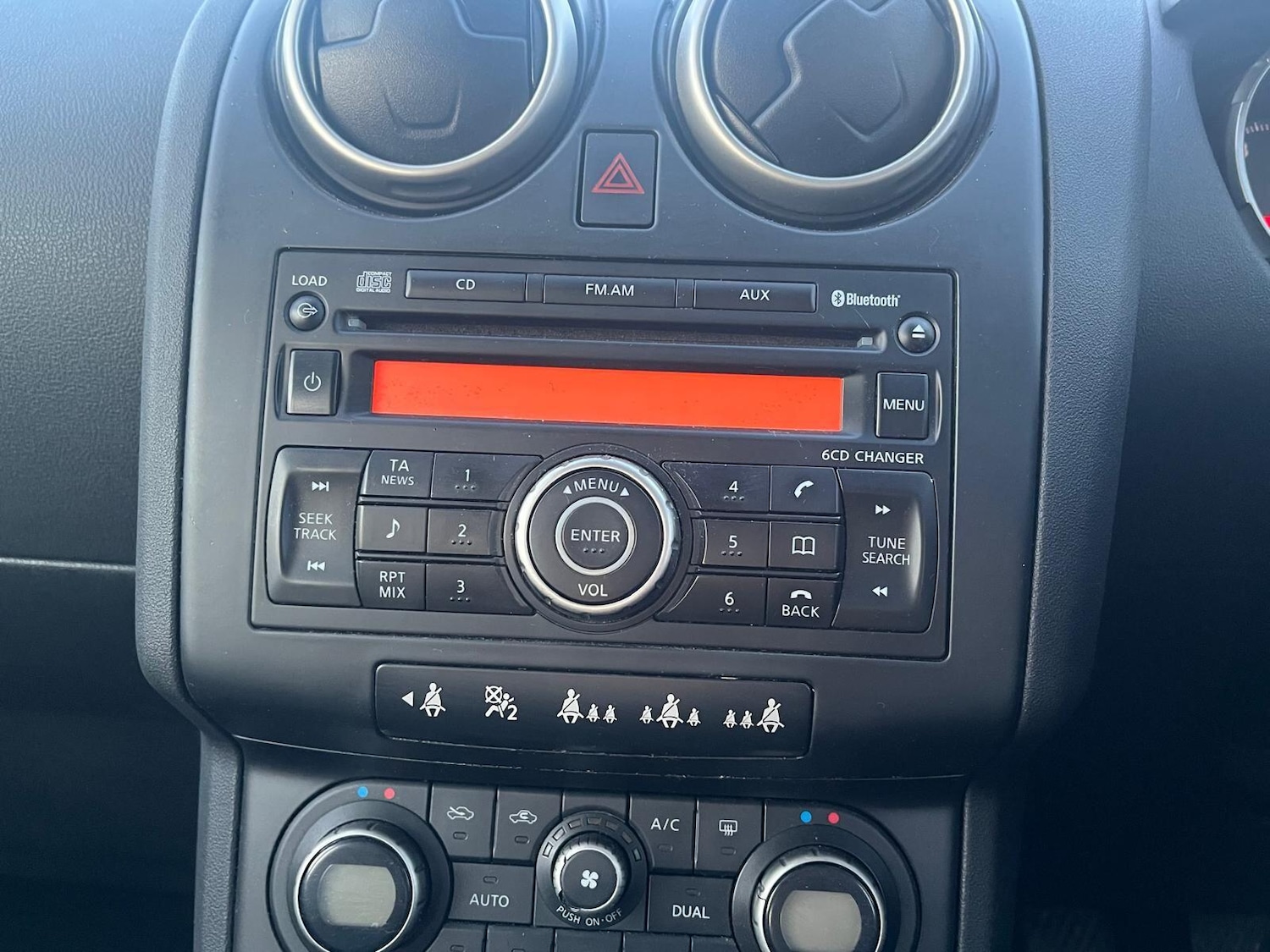 Used Nissan Qashqai 2009 for sale - 78034444: Photo 20