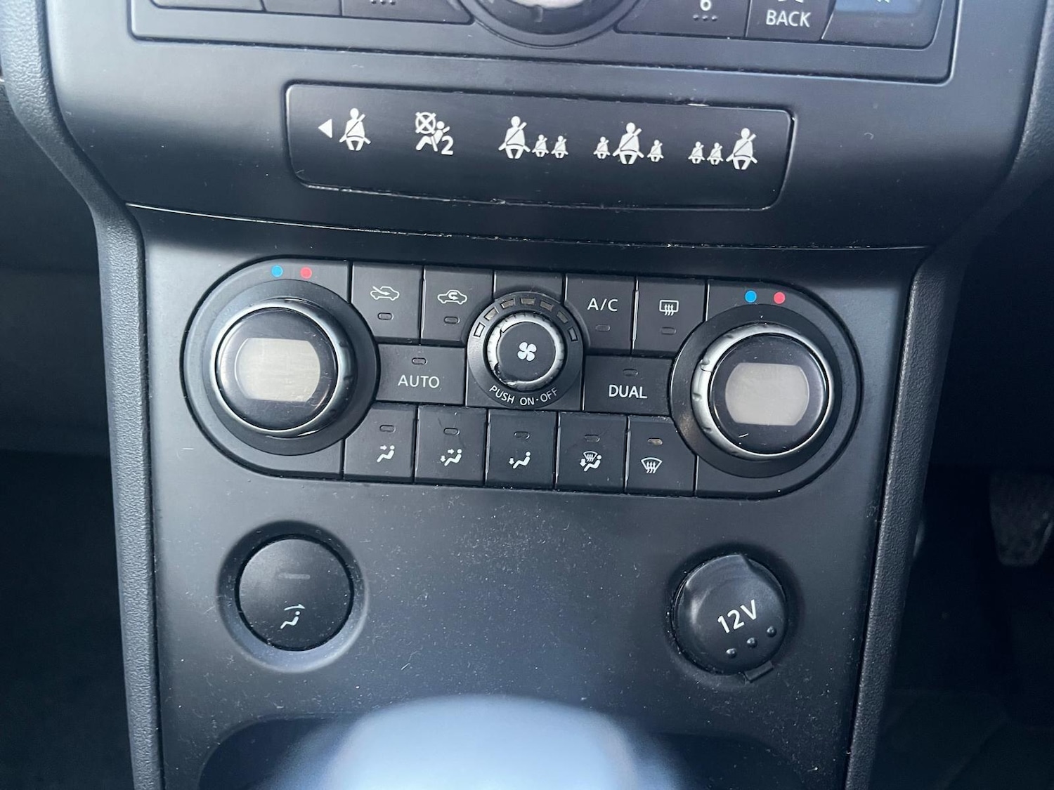 Used Nissan Qashqai 2009 for sale - 78034444: Photo 21