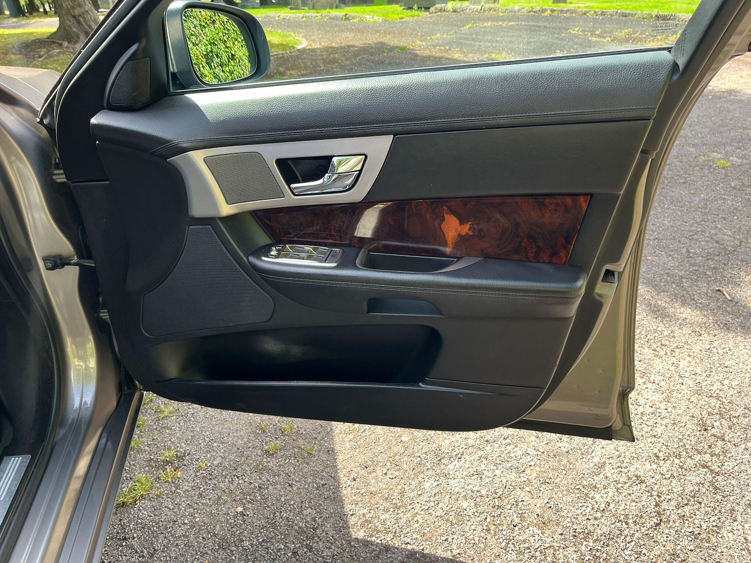 Vehicle 26