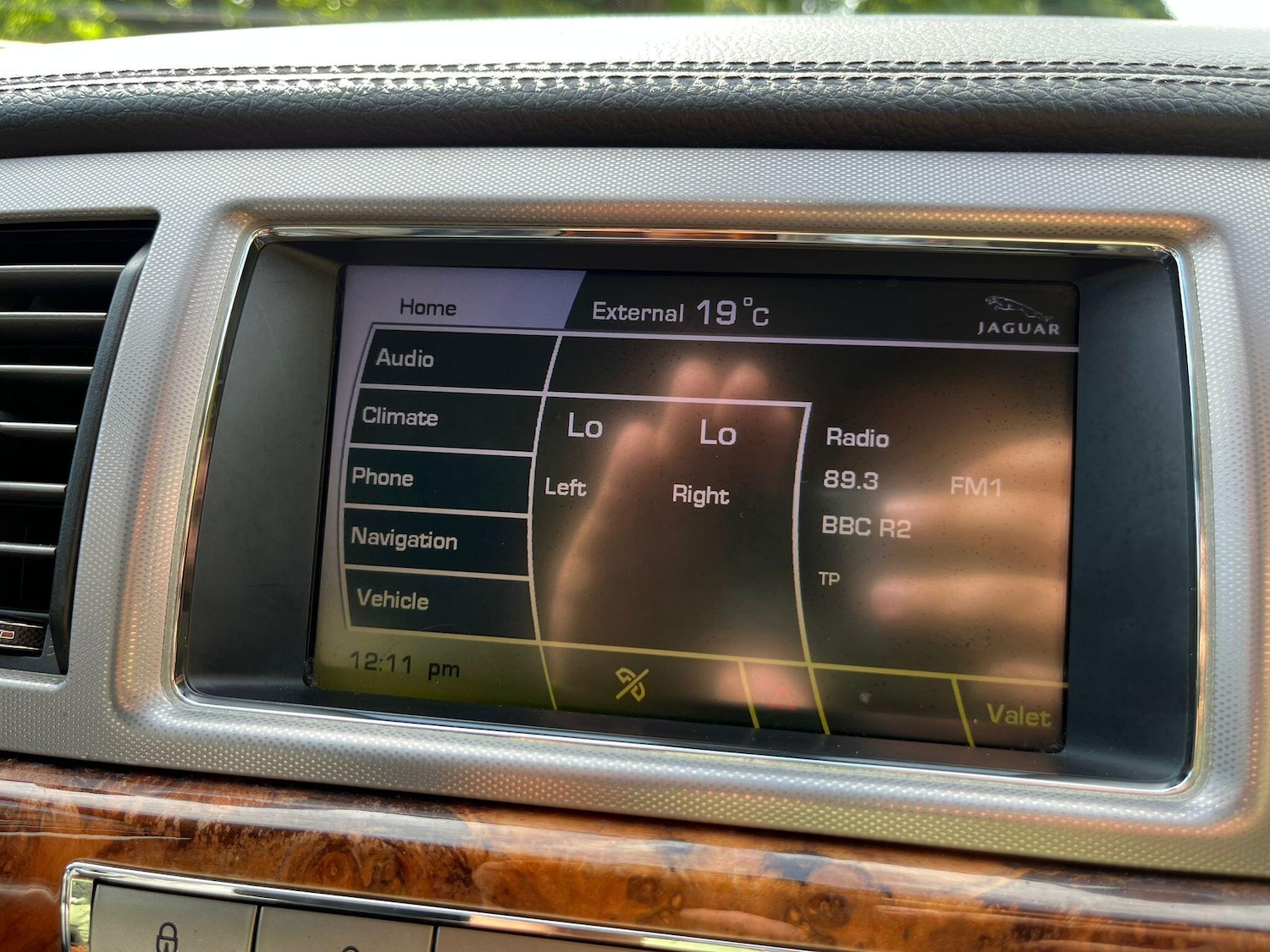 Vehicle 40