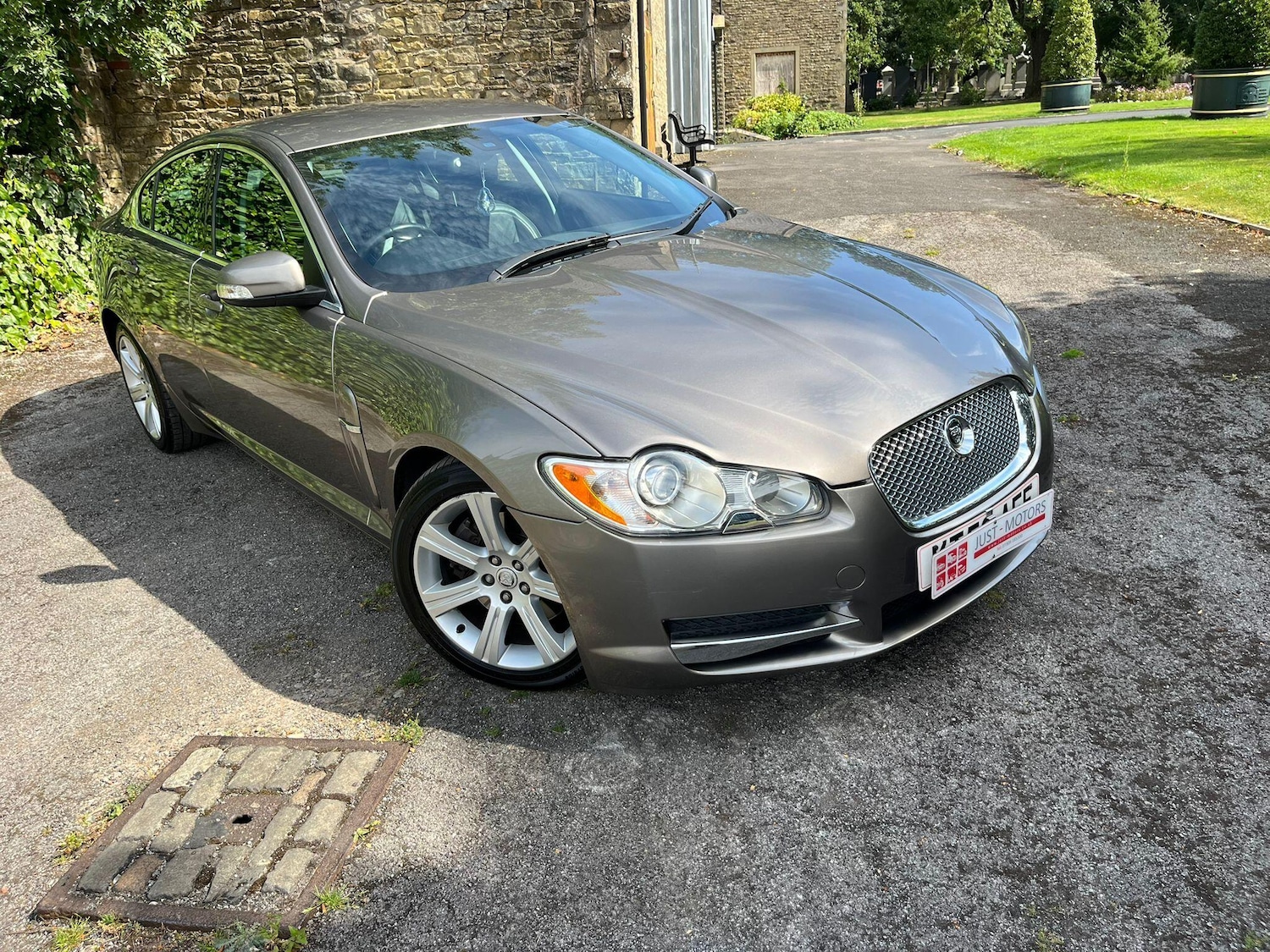 Vehicle 46