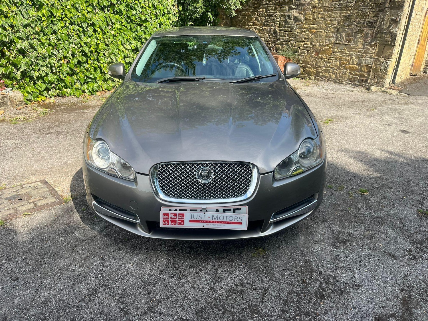 Vehicle 51