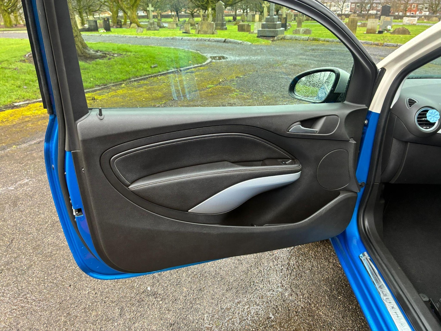 Used Vauxhall ADAM 2015 for sale - 77625258: Photo 11