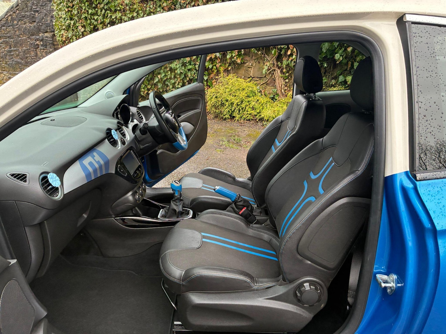 Used Vauxhall ADAM 2015 for sale - 77625258: Photo 13