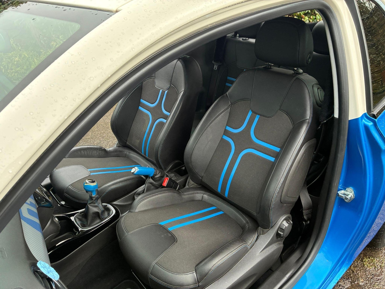 Used Vauxhall ADAM 2015 for sale - 77625258: Photo 14