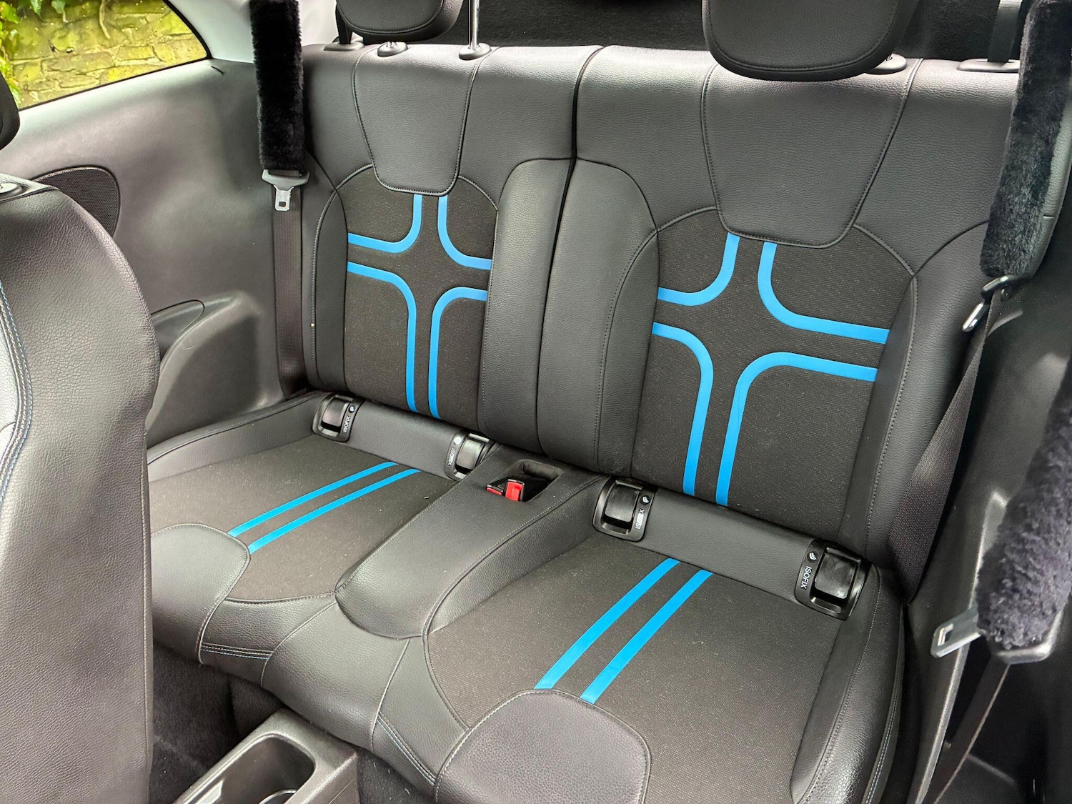 Used Vauxhall ADAM 2015 for sale - 77625258: Photo 15