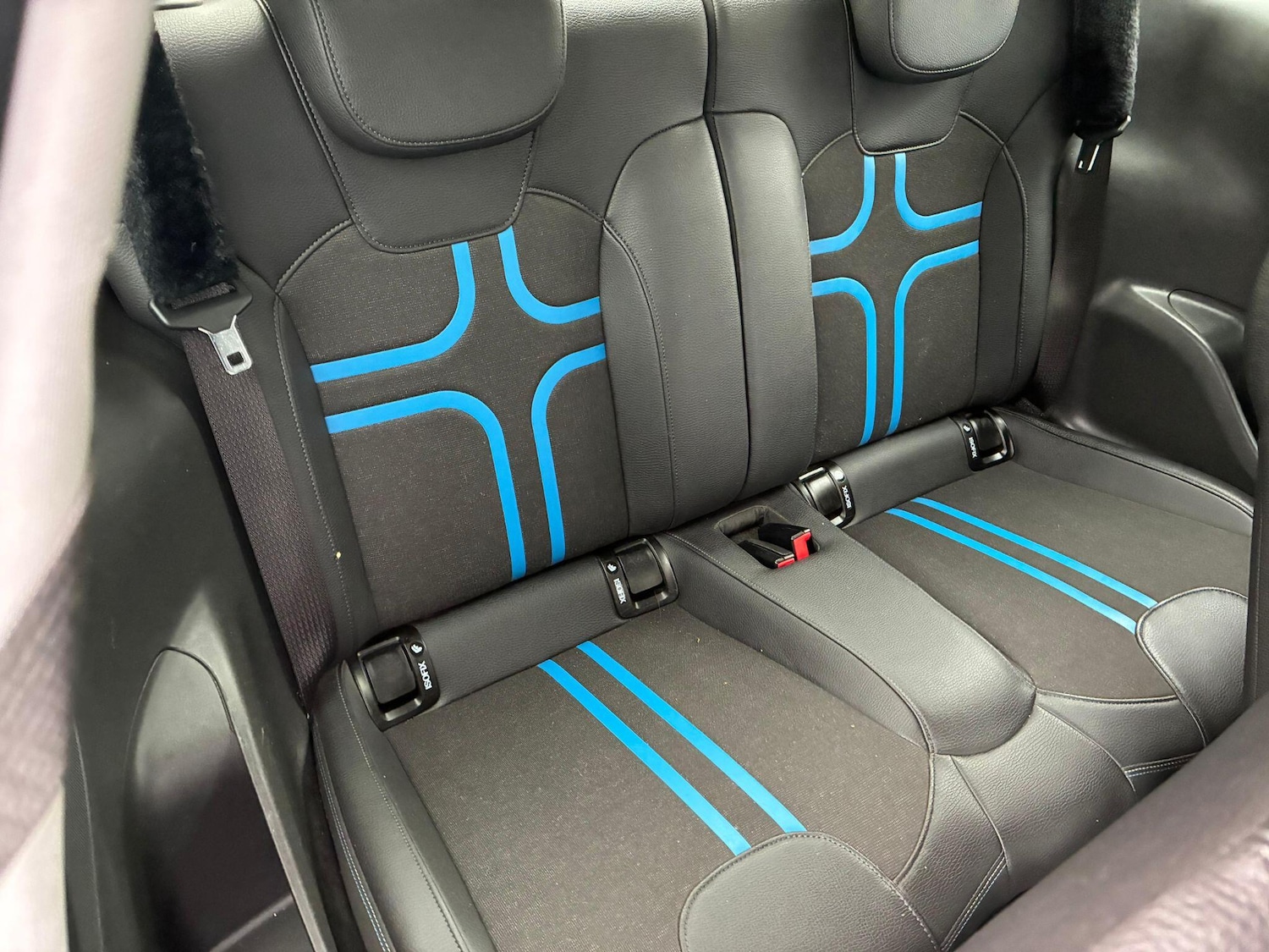 Used Vauxhall ADAM 2015 for sale - 77625258: Photo 17