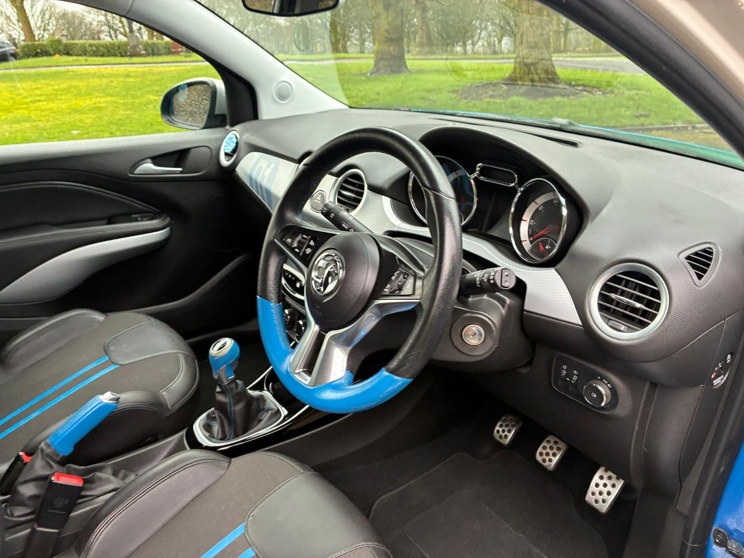 Used Vauxhall ADAM 2015 for sale - 77625258: Photo 20