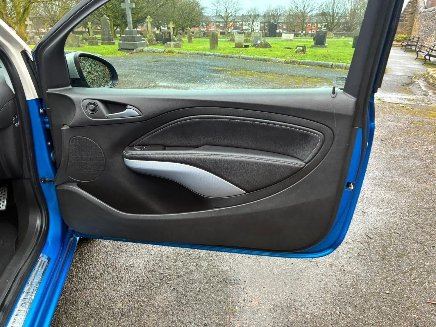 Used Vauxhall ADAM 2015 for sale - 77625258: Photo 21