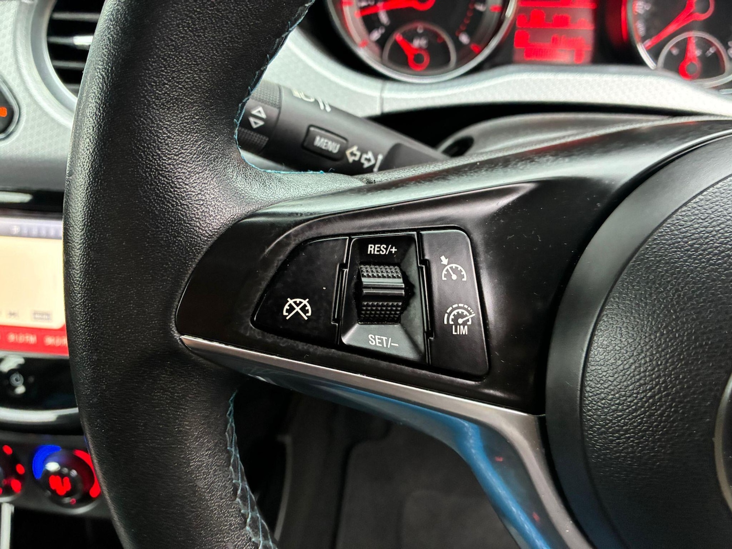 Used Vauxhall ADAM 2015 for sale - 77625258: Photo 26