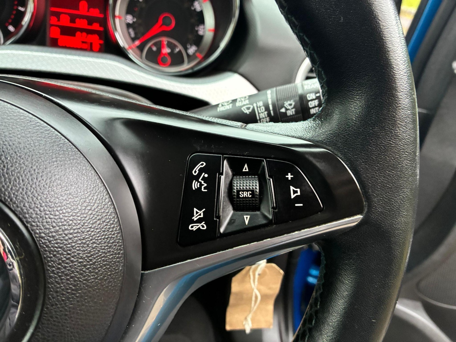 Used Vauxhall ADAM 2015 for sale - 77625258: Photo 28