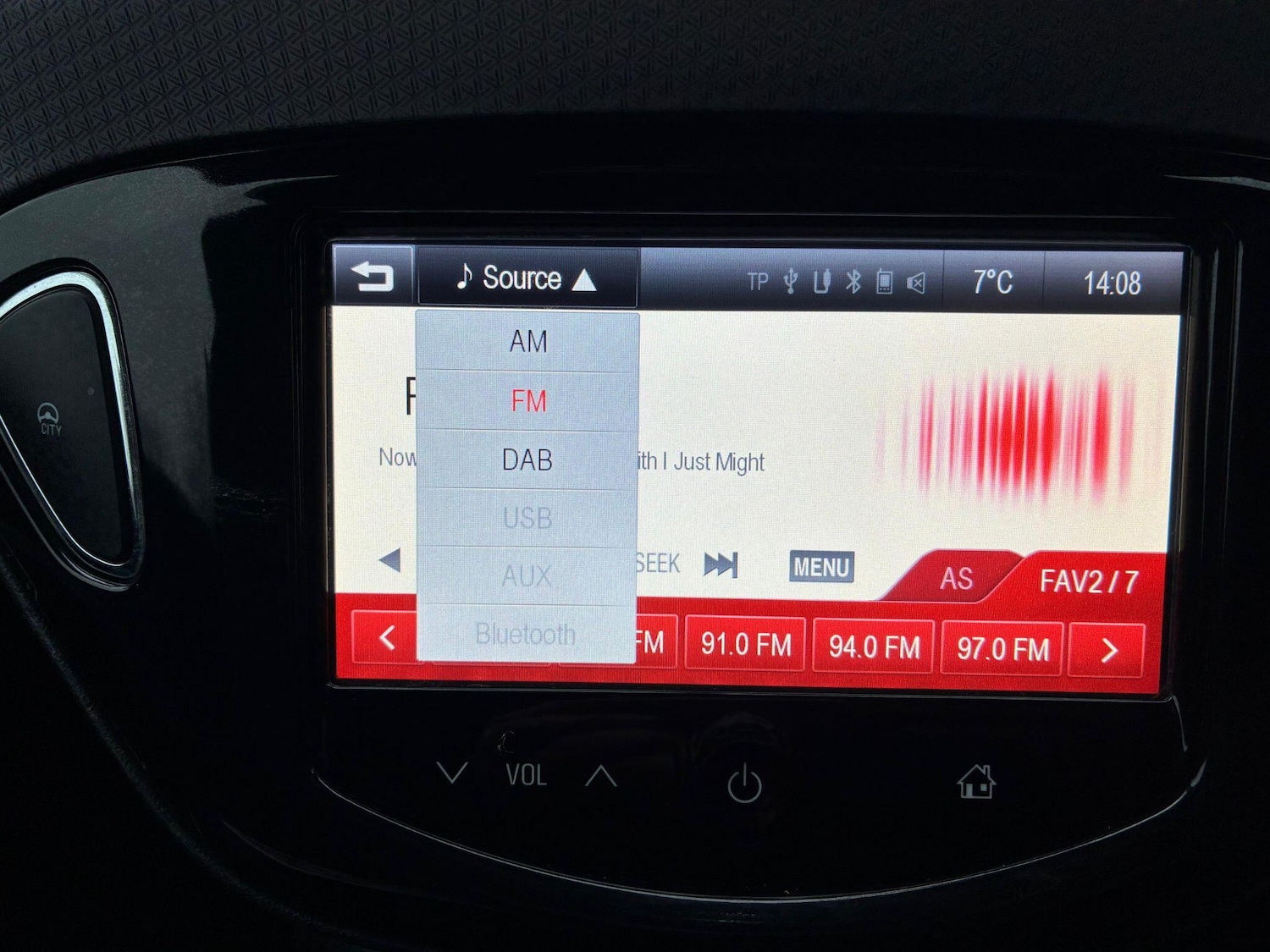 Used Vauxhall ADAM 2015 for sale - 77625258: Photo 35