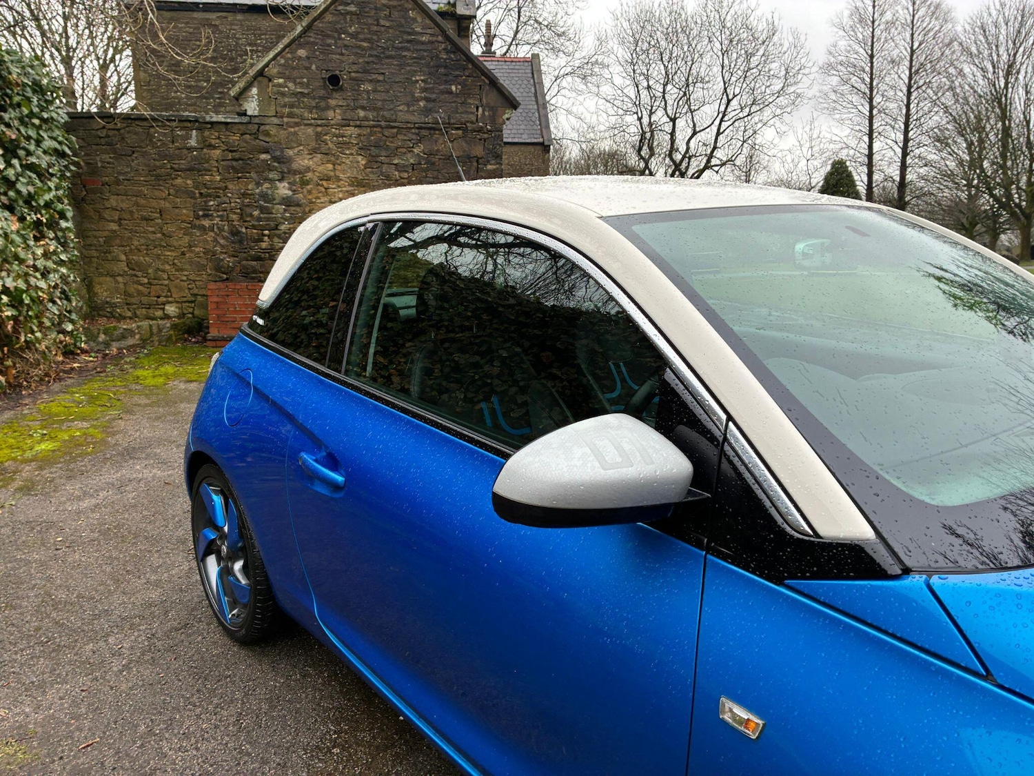 Used Vauxhall ADAM 2015 for sale - 77625258: Photo 44