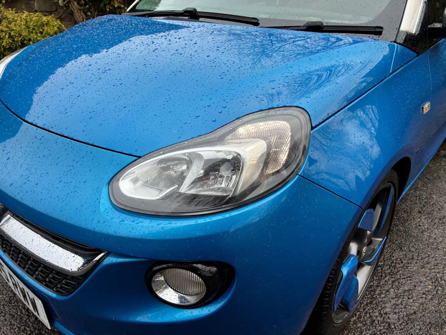 Used Vauxhall ADAM 2015 for sale - 77625258: Photo 48