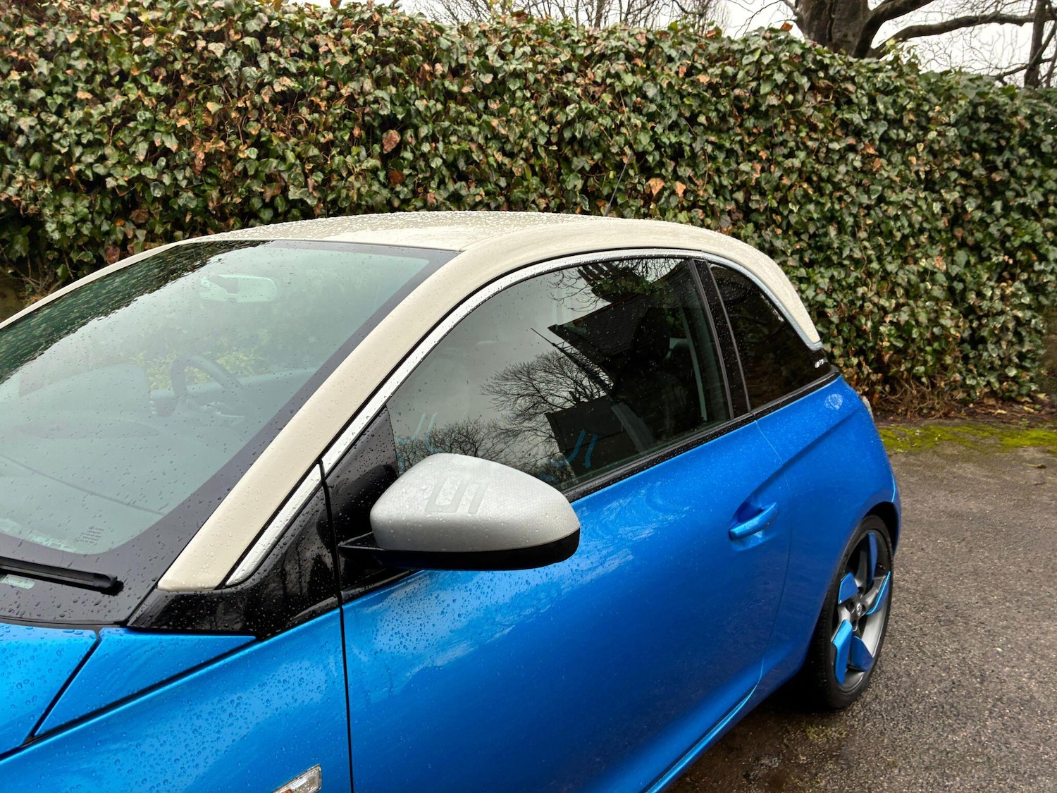 Used Vauxhall ADAM 2015 for sale - 77625258: Photo 49