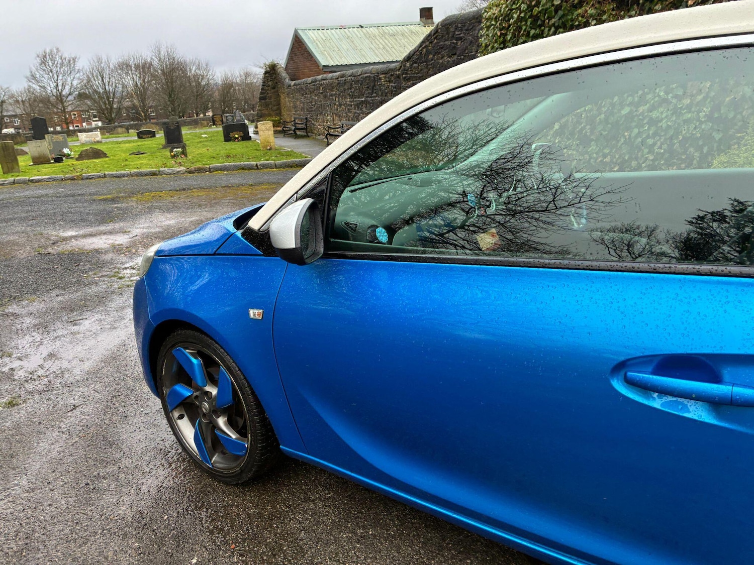 Used Vauxhall ADAM 2015 for sale - 77625258: Photo 55