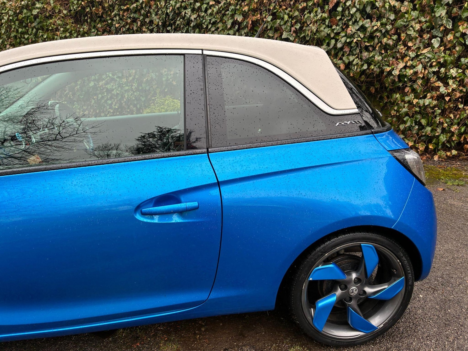 Used Vauxhall ADAM 2015 for sale - 77625258: Photo 56