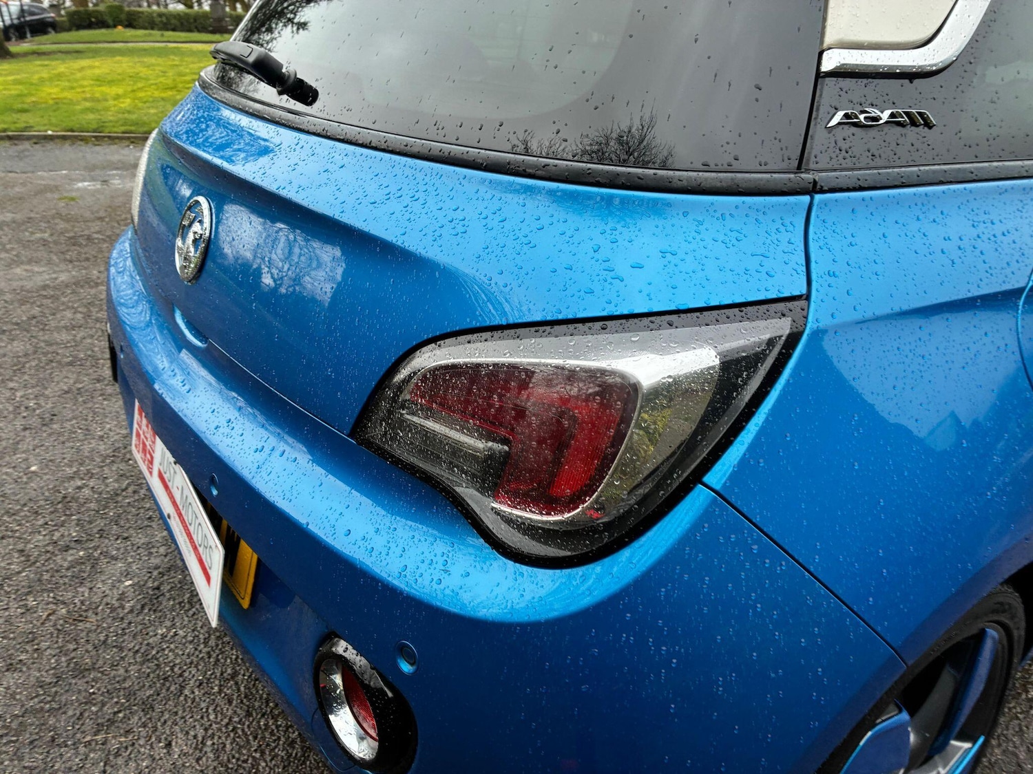 Used Vauxhall ADAM 2015 for sale - 77625258: Photo 64