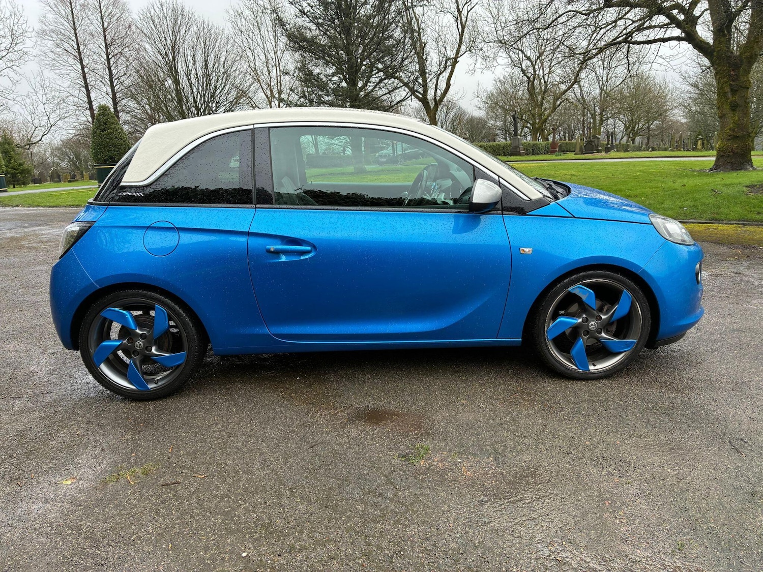 Used Vauxhall ADAM 2015 for sale - 77625258: Photo 69