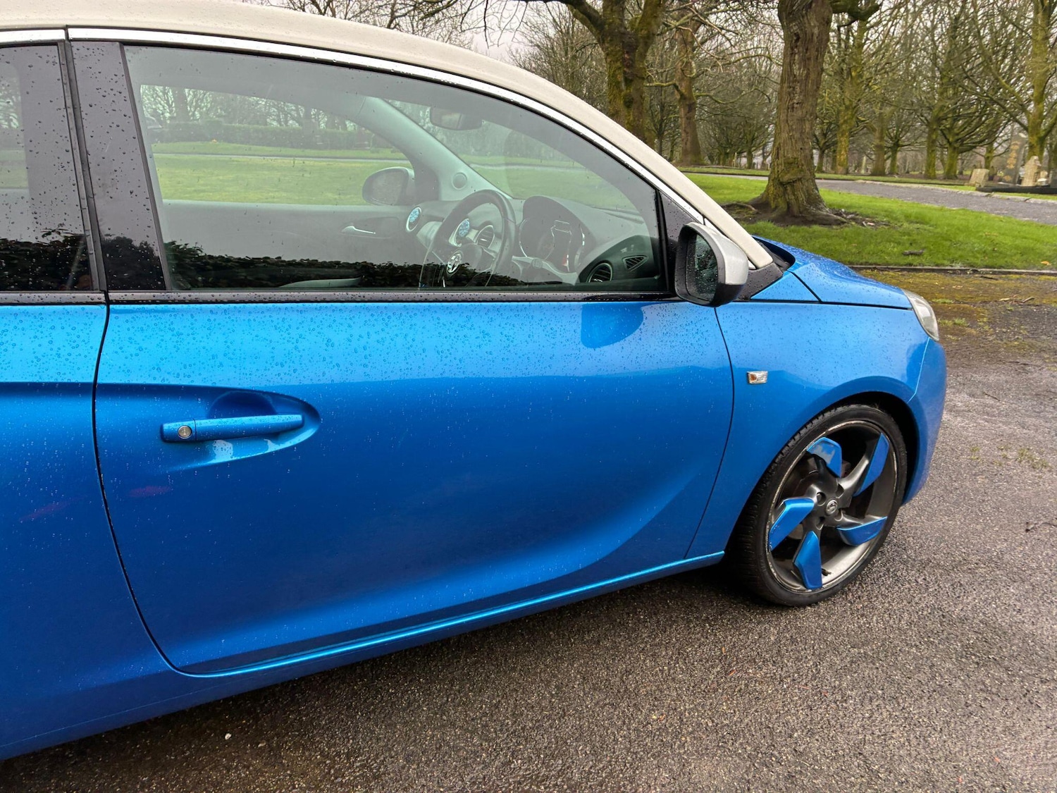 Used Vauxhall ADAM 2015 for sale - 77625258: Photo 71