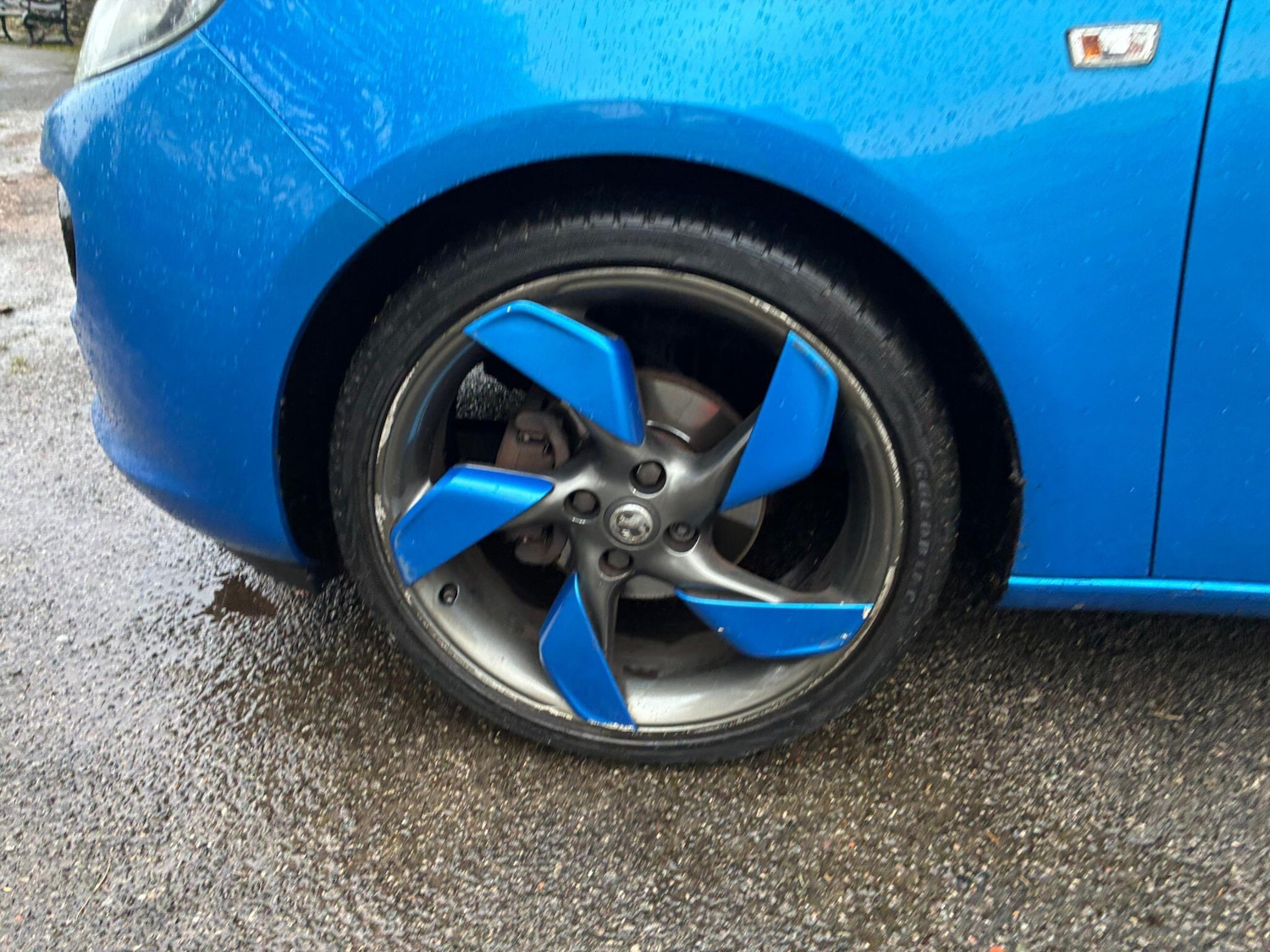 Used Vauxhall ADAM 2015 for sale - 77625258: Photo 74