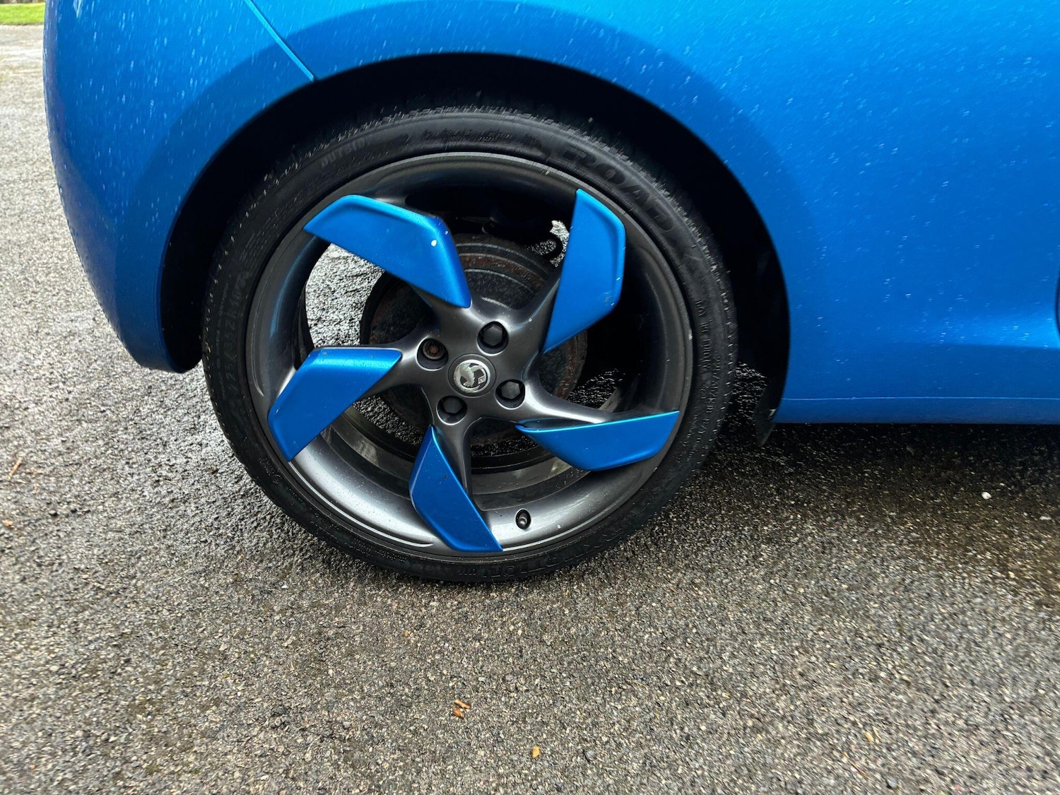 Used Vauxhall ADAM 2015 for sale - 77625258: Photo 75