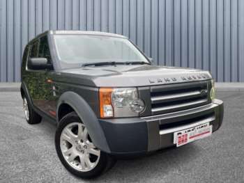 (56) - 2.7 TD V6 5dr (5 Seats)