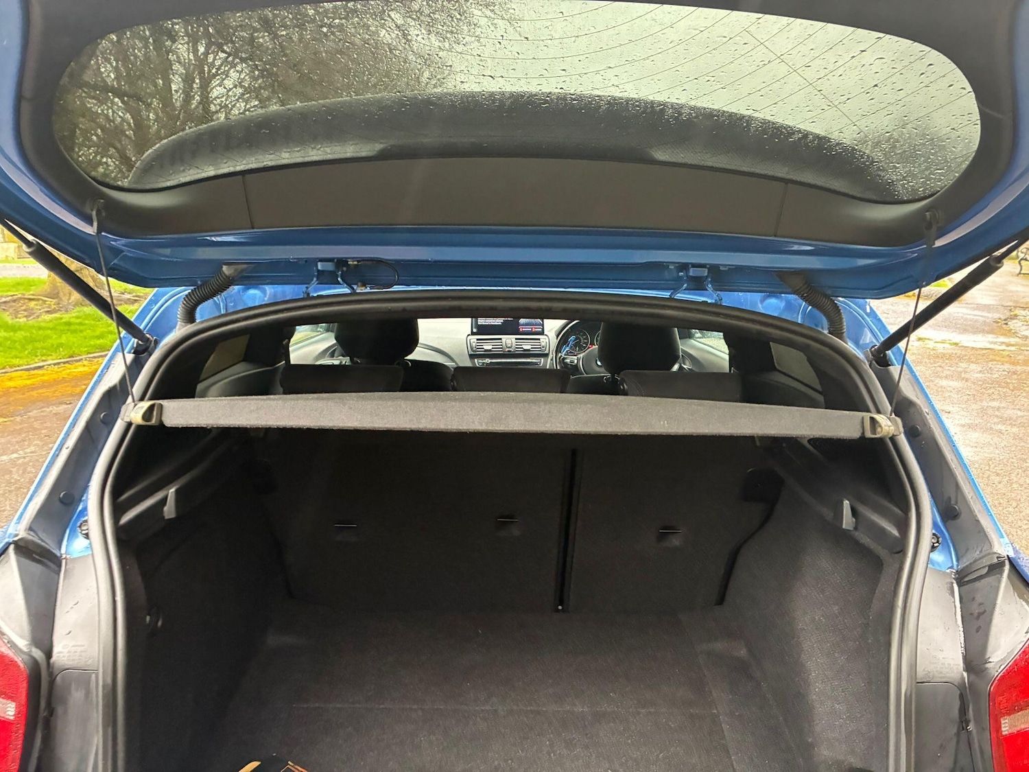 Used BMW 1 Series 2014 for sale - 78007160: Photo 10