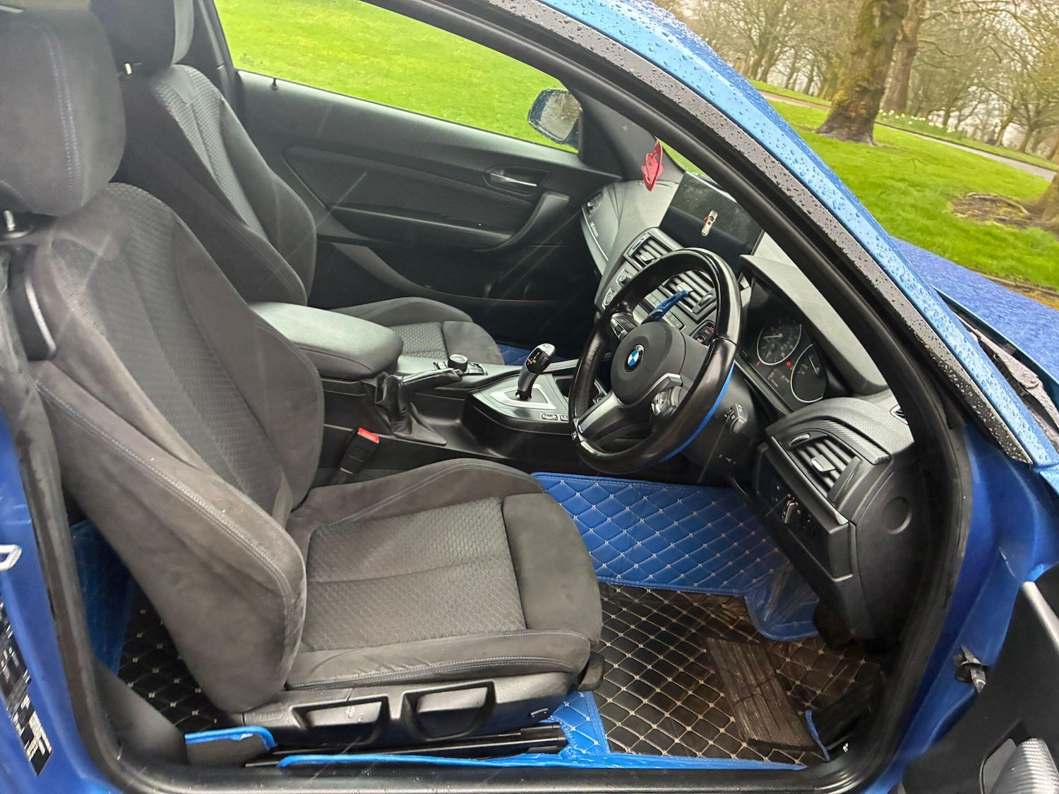 Used BMW 1 Series 2014 for sale - 78007160: Photo 11