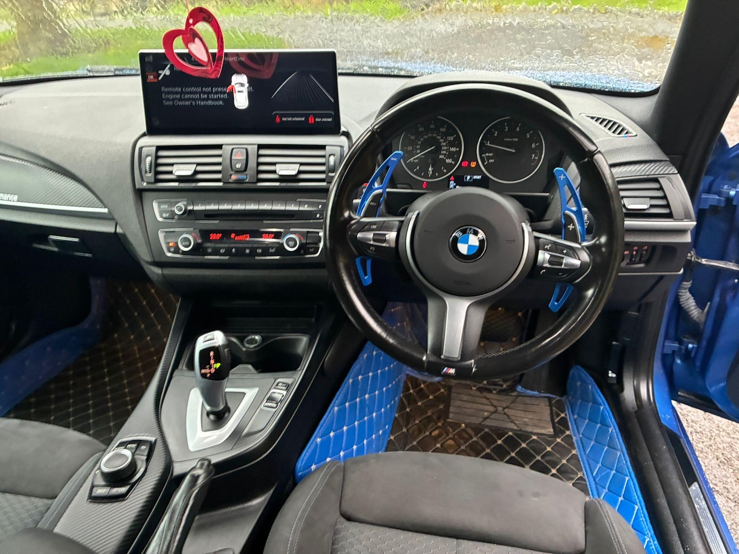 Used BMW 1 Series 2014 for sale - 78007160: Photo 12