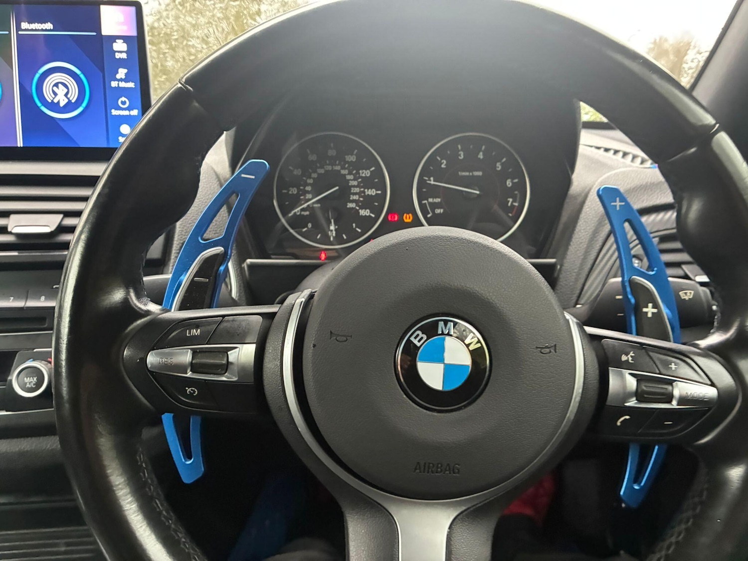 Used BMW 1 Series 2014 for sale - 78007160: Photo 13