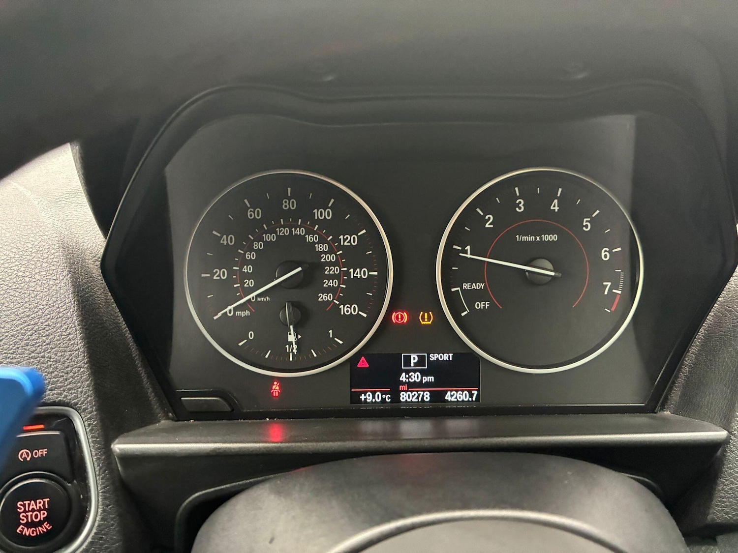 Used BMW 1 Series 2014 for sale - 78007160: Photo 14