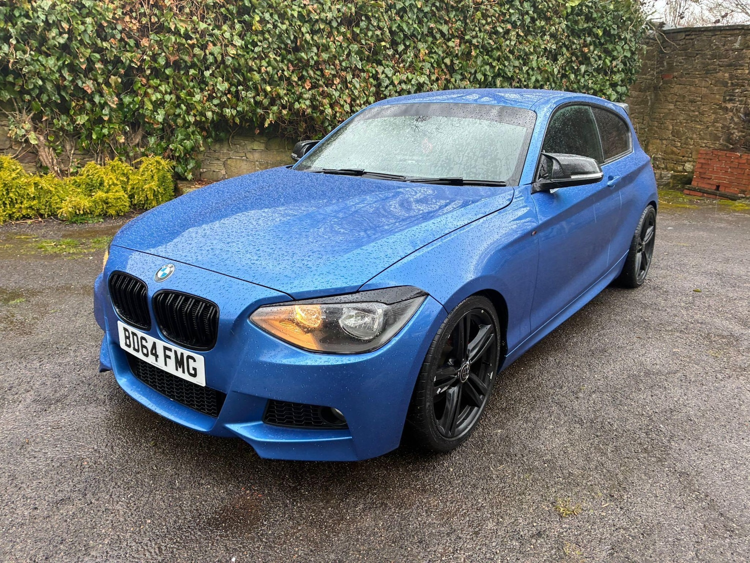 Used BMW 1 Series 2014 for sale - 78007160: Photo 3