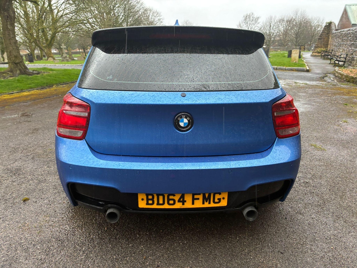 Used BMW 1 Series 2014 for sale - 78007160: Photo 5