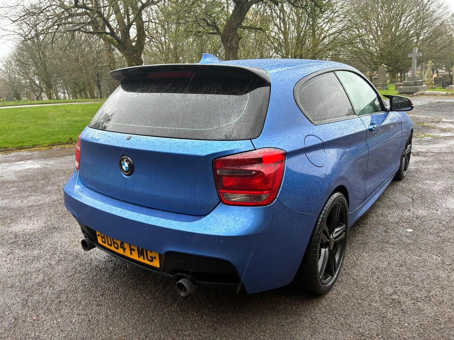 Used BMW 1 Series 2014 for sale - 78007160: Photo 6
