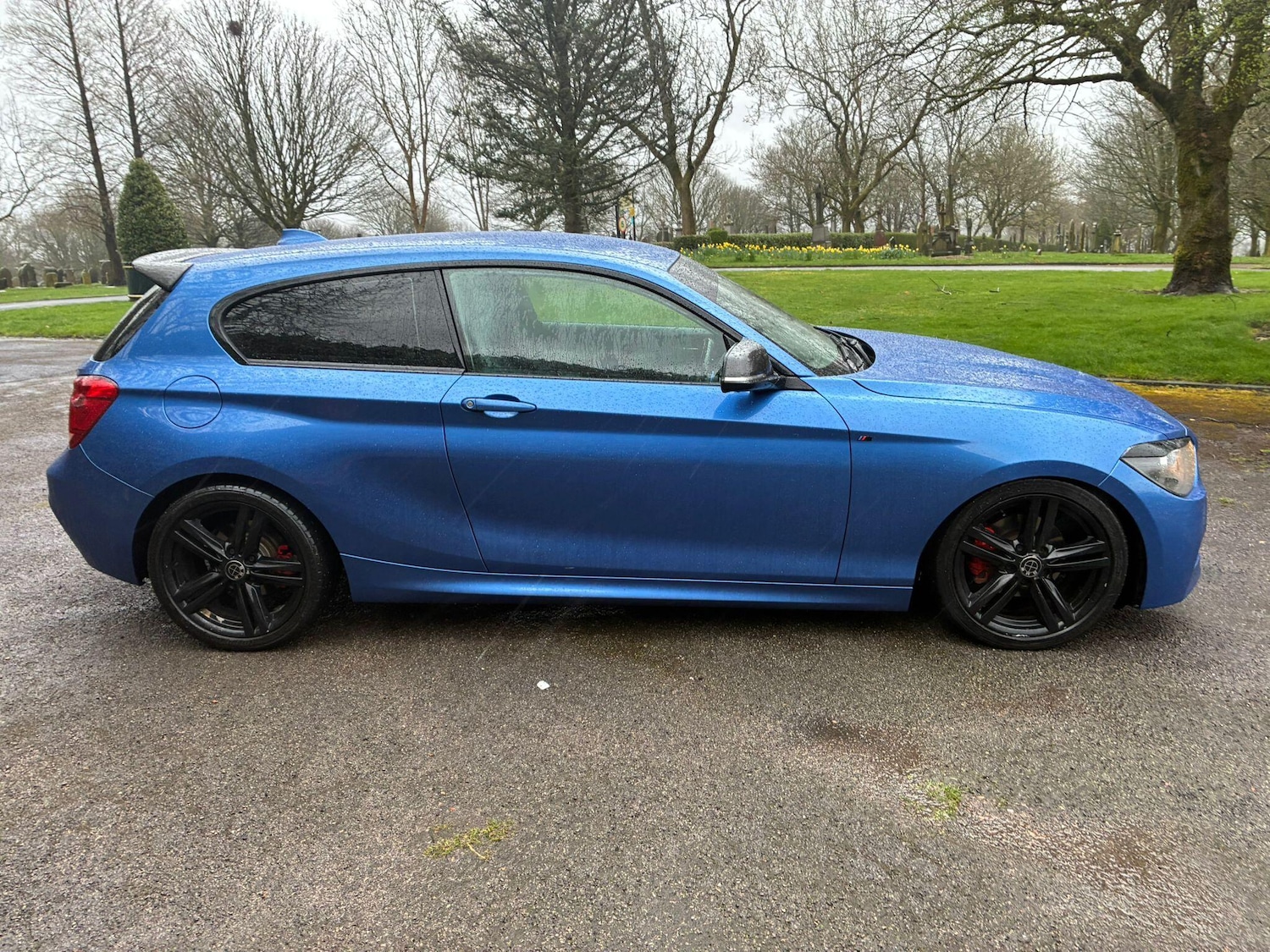 Used BMW 1 Series 2014 for sale - 78007160: Photo 7