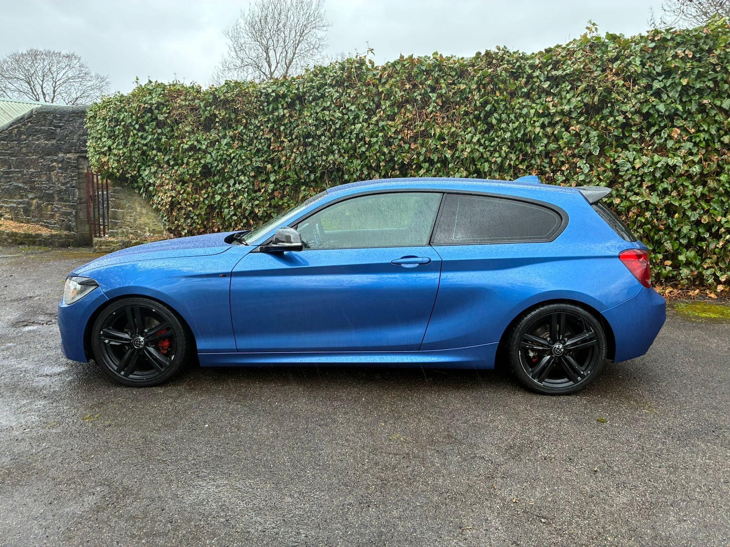 Used BMW 1 Series 2014 for sale - 78007160: Photo 8