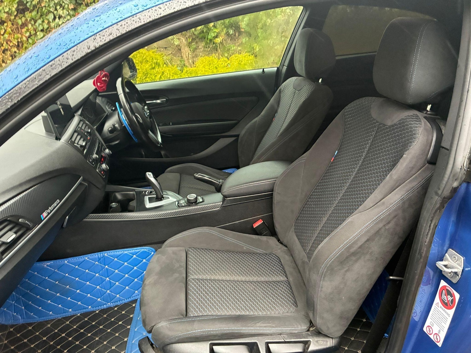 Used BMW 1 Series 2014 for sale - 78007160: Photo 9