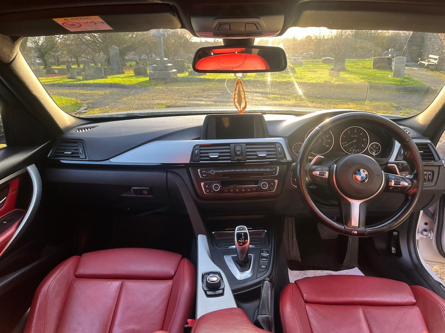 Used BMW 3 Series for sale - 76997333: Photo 10